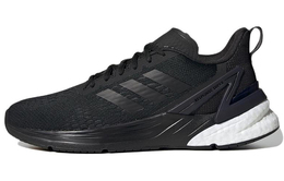 Кроссовки Adidas Response Super Running Shoes Women's Low-top Black fy6486