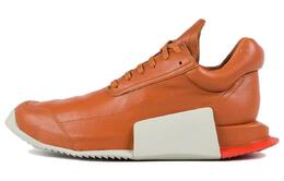 Кроссовки Adidas Level Runner Lo Rick Owens Rust, коричневый by2993鞋 | brown