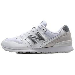 Кроссовки женские NB 996 Low-top Magnolia White New Balance wr996wm