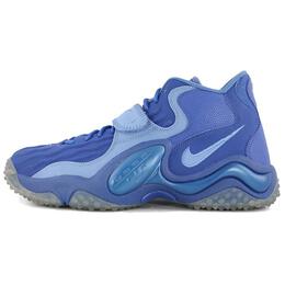 Баскетбольные кроссовки Air Zoom Turf Jet 97 мужские, среднего размера, синие Nike 621957-404 | blue