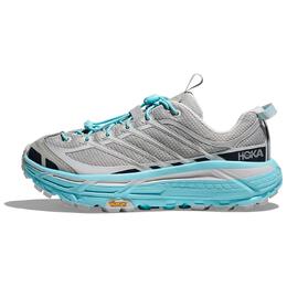 Кроссовки Mafate Three2 Stardust Cloudless Hoka One One, Stars Gray 1141572-sld | stars gray