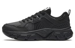 Кроссовки мужские с низким верхом Anta 912345571-5 | black