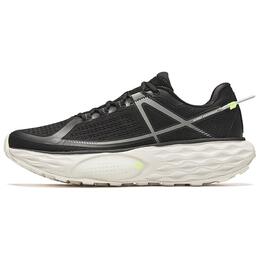 Кроссовки мужские низкие черные Anta 112436623a-3 | basic black