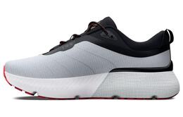 Кроссовки женские с низким верхом серые Under Armour 3026820-100 | gray