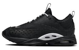 Кроссовки Nike Air Zoom Drive Drake NOCTA Black White, черный/белый dx5854-001 | black/white