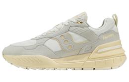 Кроссовки для бега Shadow 5000 унисекс с низким верхом серые Saucony s79037-4