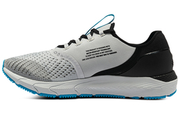 Кроссовки женские HOVR Sonic 4 с низким верхом Halo Grey Under Armour 3025486-102