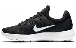Кроссовки женские Lunar Skyelux Low-top, черные/белые Nike 855810-001