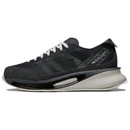 Кроссовки Adidas Y-3 S-Gendo Run 'Black Chalk Pearl', черный if2025 | black