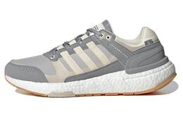 Equipment+ Кроссовки унисекс с низким верхом белые/серые Adidas id4165