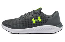 Кроссовки для бега Pursuit мужские с низким верхом серые Under Armour 3025846-100