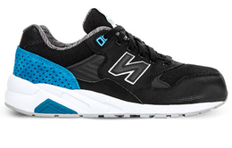 New Balance NB 580 Кроссовки унисекс mrt580mn