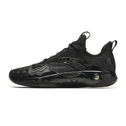 Кроссовки Anta Shock Wave 5 Pro Kyrie Irving Black Knight 112331111s-1