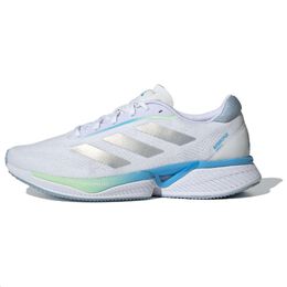 Кроссовки для бега Supernova Eterno для мужчин с низким верхом Adidas id1285 | sea salt/silver metallic/blue agate