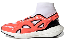 Кроссовки Adidas Ultra Boost 22 Elevated Stella McCartney Turbo Cloud White Women's gy6112