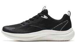 Кроссовки женские Lingyun Running Shoes Low-top Black/White Anta 922335550-4