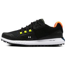 Кроссовки Forge мужские низкие черные Under Armour 3024366-001