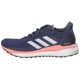 Кроссовки женские Solar Drive 19 Low-top Blue/Pink/White Adidas ef0778