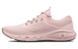 Кроссовки женские Charged Vantage 2 Low-top розовые Under Armour 3024884-600