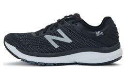 Кроссовки женские серии NB 860 с низким верхом, черные/серые New Balance w860k10