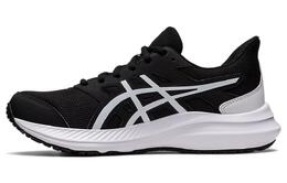 Кроссовки Asics Women's Jolt 4 Wide 'Black White' 1012b422-002