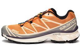 Кроссовки Salomon XT-6 'Apricot Buff' 417099