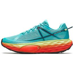Кроссовки Champion Series для бега мужские с низким верхом Zhu Yueqing Anta 112436623a-4 | zhu yueqing