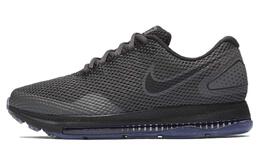 Кроссовки All Out 2 женские с низким верхом, черные Nike aj0036-002 | black