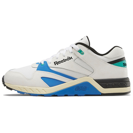 Кроссовки Ers 4000 'Chalk Kinetic Blue' Reebok, белый/синий 100201026 | white blue