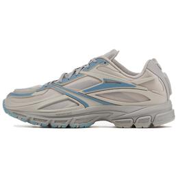 Reebok Кроссовки для бега NGG x Premier Road Low Top унисекс серо-синие rmia035c99fab0040505 | gray blue