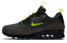 Кроссовки Nike Air Max 90 The Basement Manchester cu5967-001