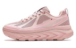 Кроссовки Champion Series для бега женские с низким верхом Anta 922416606a-2 | pink