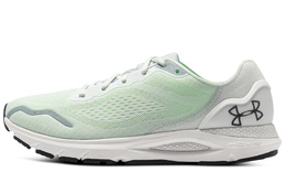 Кроссовки мужские Hovr Sonic 6 с низким верхом серые Under Armour 3026215-100