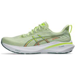 Кроссовки GT 2000 13 Cool Matcha Celadon Asics, зеленый/желтый 1011b861-300 | green/yellow