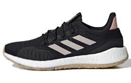 Кроссовки Adidas Pulseboost HD Summer Rdy Black Pink Women's ef0703