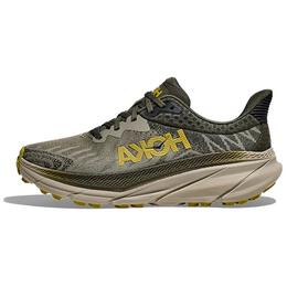 Hoka One One Кроссовки Challenger Atr 7 Olive Haze Forest Cover 1134497-ozf | olive gray/forest green