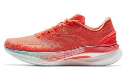 Кроссовки мужские Champion 2 Pro с низким верхом Team Orange/Cloud White/Team Light Blue Anta 112335580s-3