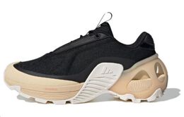 Кроссовки Edge Runner унисекс с низким верхом, черные/коричневые Adidas if1703 | black/brown