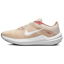 Nike Кроссовки Air Zoom Winflo 10 'Sanddrift White' Women's dv4023-100 | dune white/white