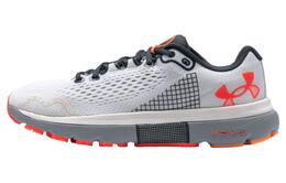 Кроссовки Under Armour Infinite 4 Low-top, серый 3024897-105
