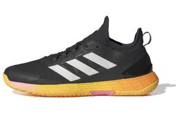 Кроссовки Adidas Adizero Ubersonic 4.1 Aurora Black Zero Metalic Spark, цвет Aurora Black/Zero Metal/Spark if0446 | aurora black/zero metal/spark