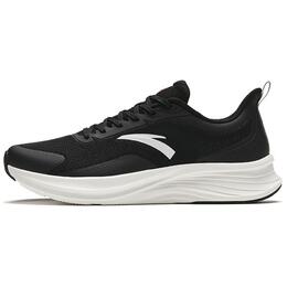Кроссовки мужские низкие черные/белые Anta 112425541-5 | black/white