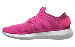 Кроссовки Adidas Tubular Viral Pink Women's, розовый aq6302 | pink