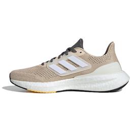Кроссовки Adidas PureBoost 23 'Crystal Sand', хаки if1545 | khaki