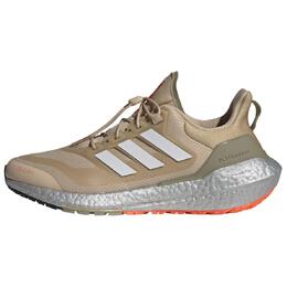 Кроссовки женские ULT Running Shoes Low-top Brown/Orange Adidas gx6736