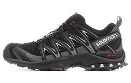 XA Pro 3D ADV Кроссовки мужские низкие черные Salomon 392514