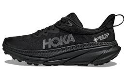 Кроссовки Hoka One One Challenger ATR 7 GTX Black Black 1134501-bblc