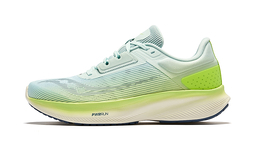 Кроссовки Vessel Running унисекс с низким верхом, зеленые, синие Saucony s28217-6 | green blue