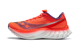 Кроссовки Saucony Endorphin Pro 4 Vizired Women's, красный s10939-125 | red