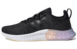 Кроссовки женские Kaptir Super Running с низким верхом, черные Adidas Neo q46281